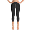 Yoga Capri Leggings