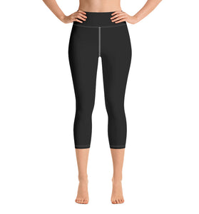 Yoga Capri Leggings