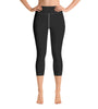 Yoga Capri Leggings