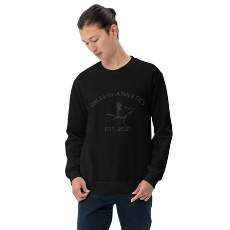 Unleash Athletics Sweatshirt