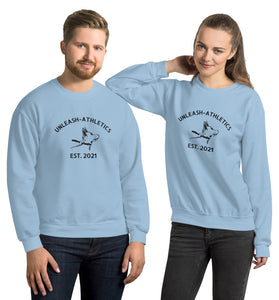 Unleash-Athletics Sweatshirt