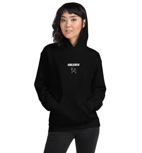 Unleash Hoodie
