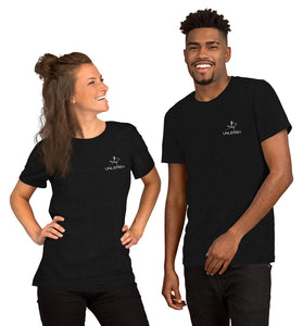 UNLEASH UNTOLD T-Shirt