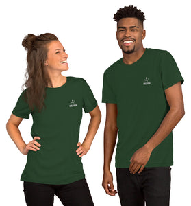 The Unleashed T-Shirt