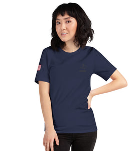 This is America T-Shirt